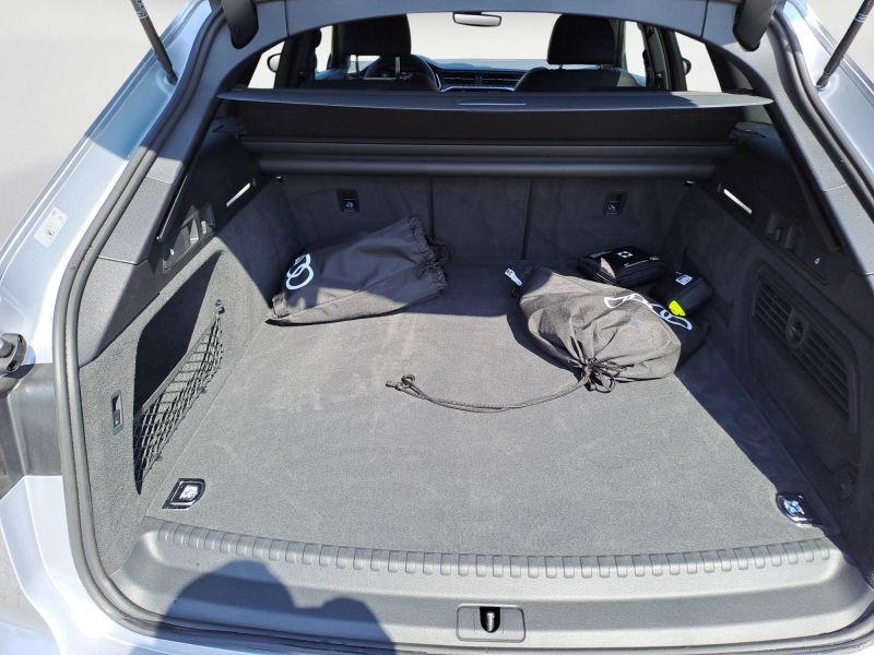Audi A6 Avant 50 TFSI e quattro S tronic - Samsaru's Car Outlet