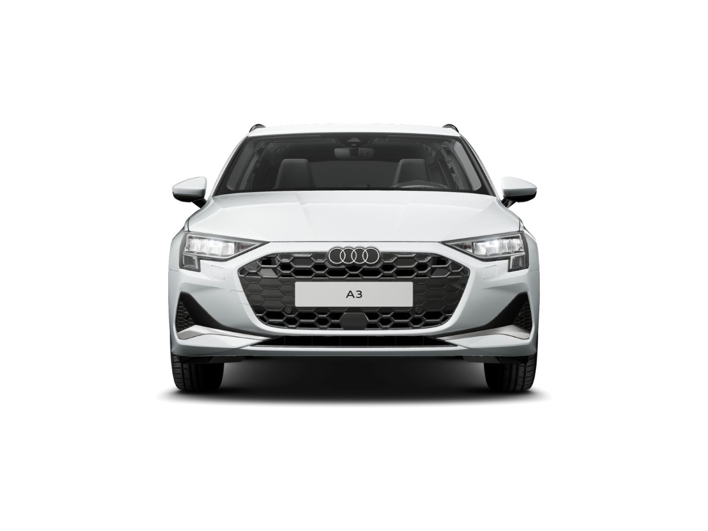 Audi A3 Sportback 35 TFSI advanced - Samsaru's Car Outlet