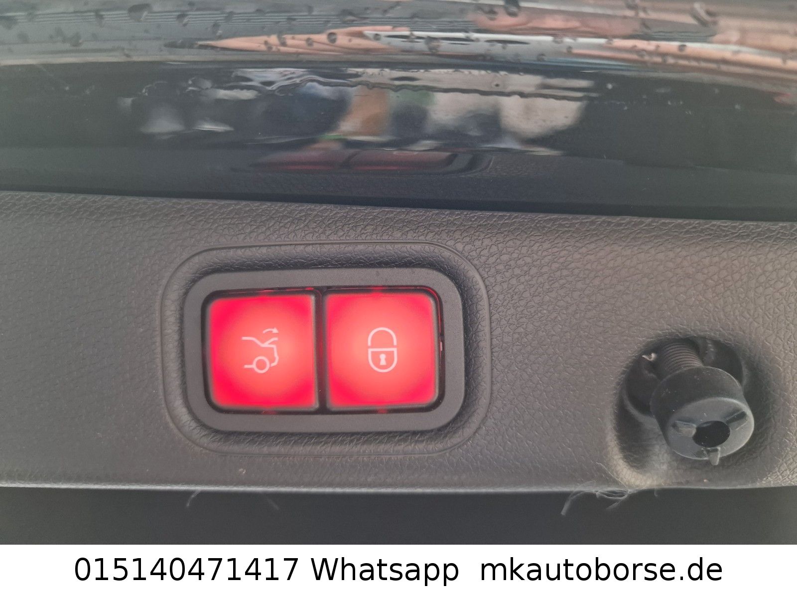 Mercedes-Benz E 63 AMG S 4MATIC Plus - Samsaru's Car Outlet