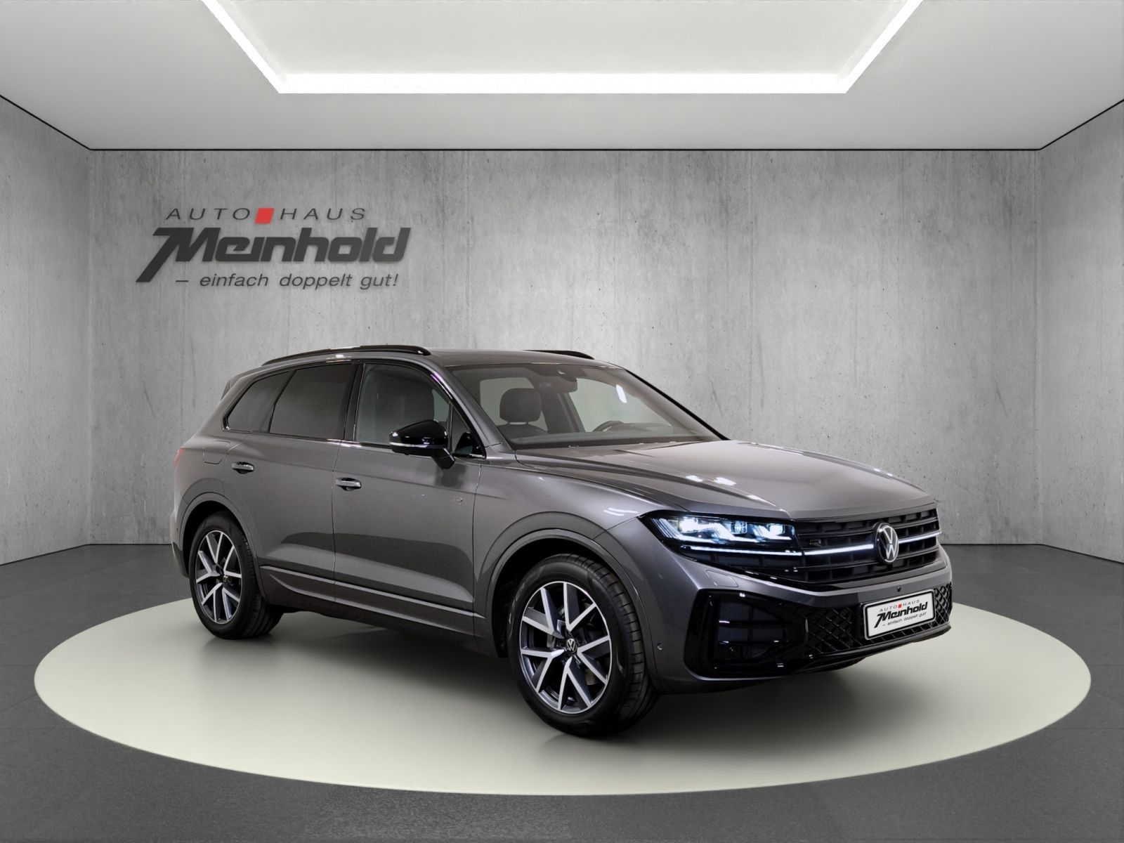 Volkswagen Touareg 3.0 TDI R-Line Final Edition,5J Garantie