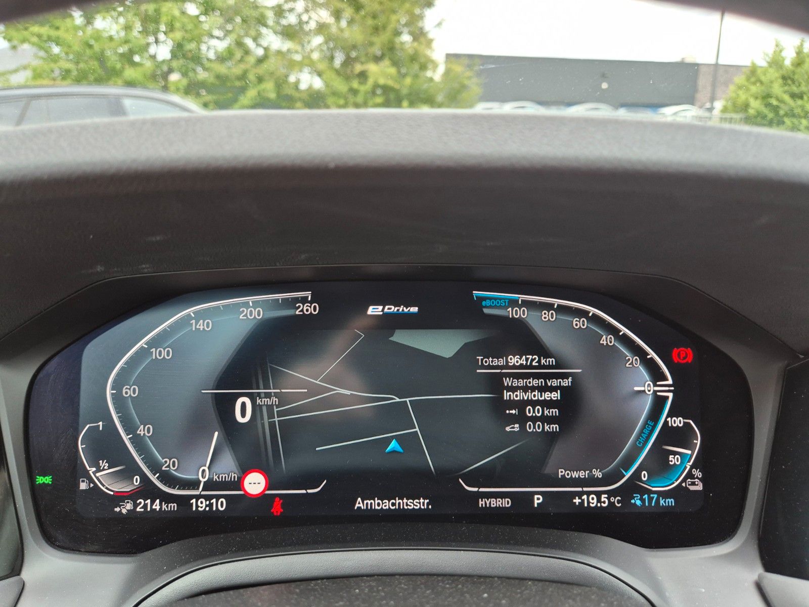 BMW 330 eA - Samsaru's Car Outlet