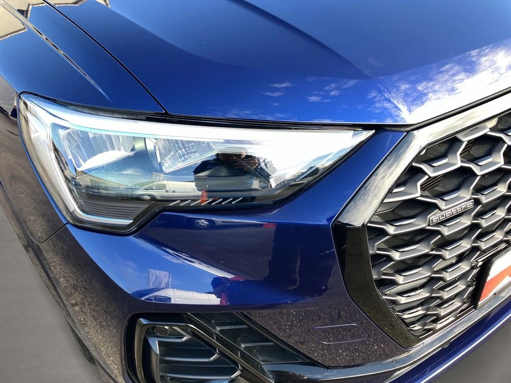 Audi Q3 Sportb. 45 TFSI qu. S tronic S line - Samsaru's Car Outlet