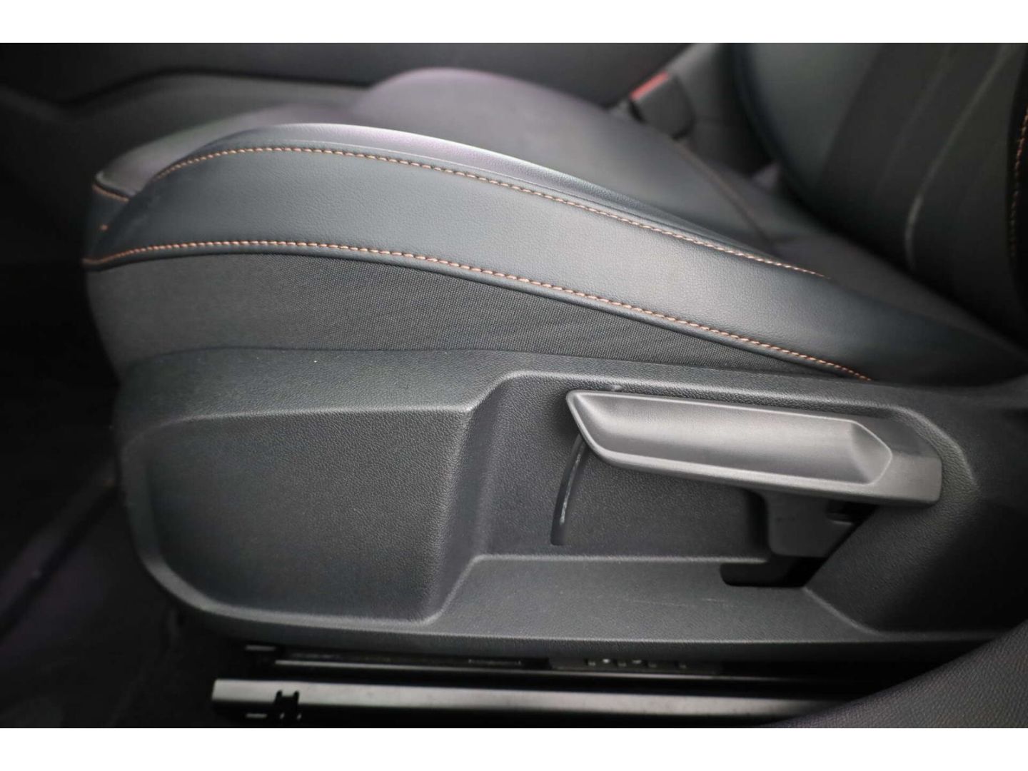 Cupra Formentor 2.0 TSI 4Drive VZ