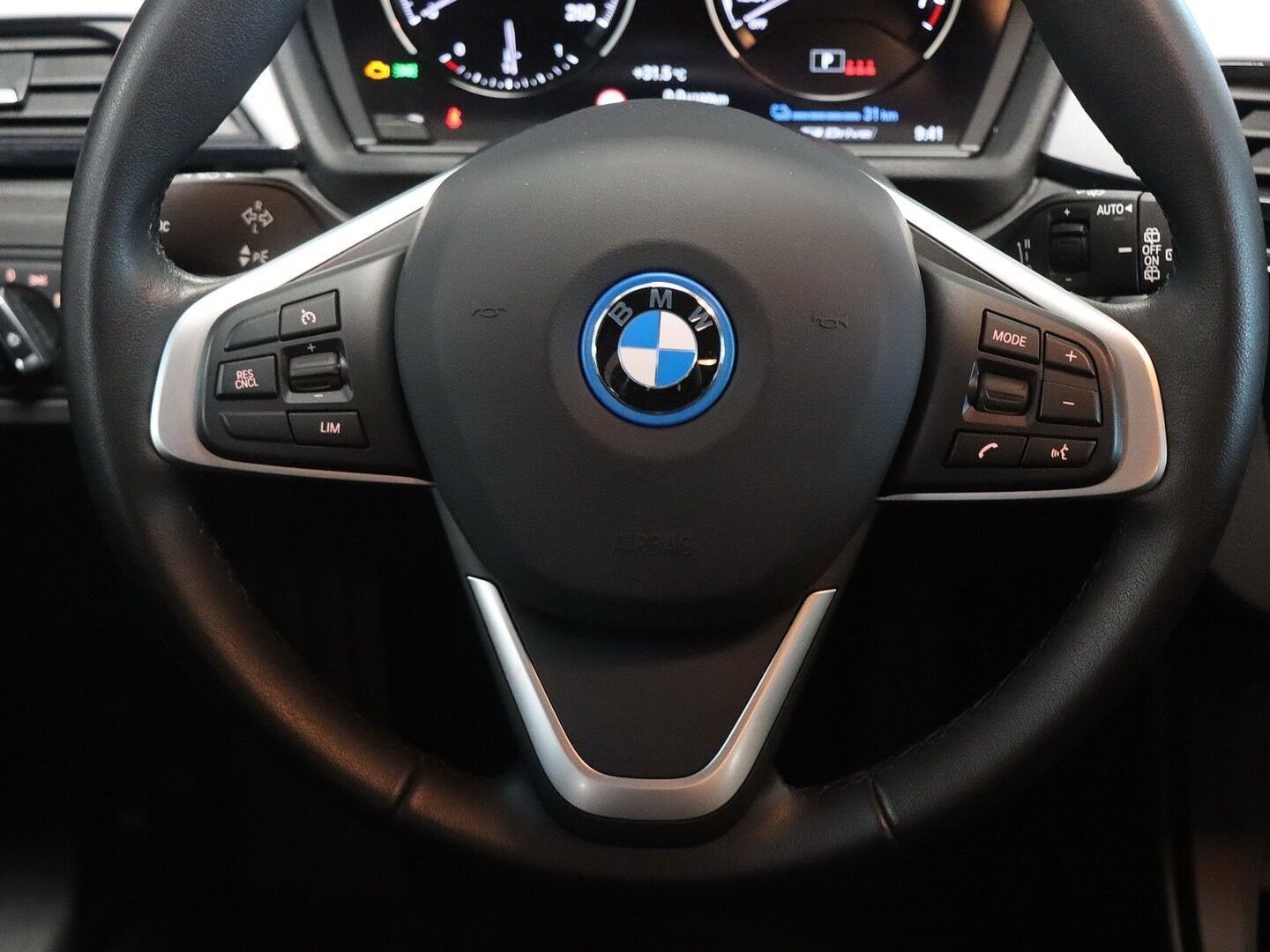 BMW X1 xDrive25e - Samsaru's Car Outlet