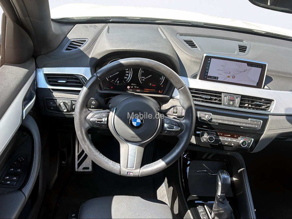 BMW X1 xDrive25e M Sport - Samsaru's Car Outlet