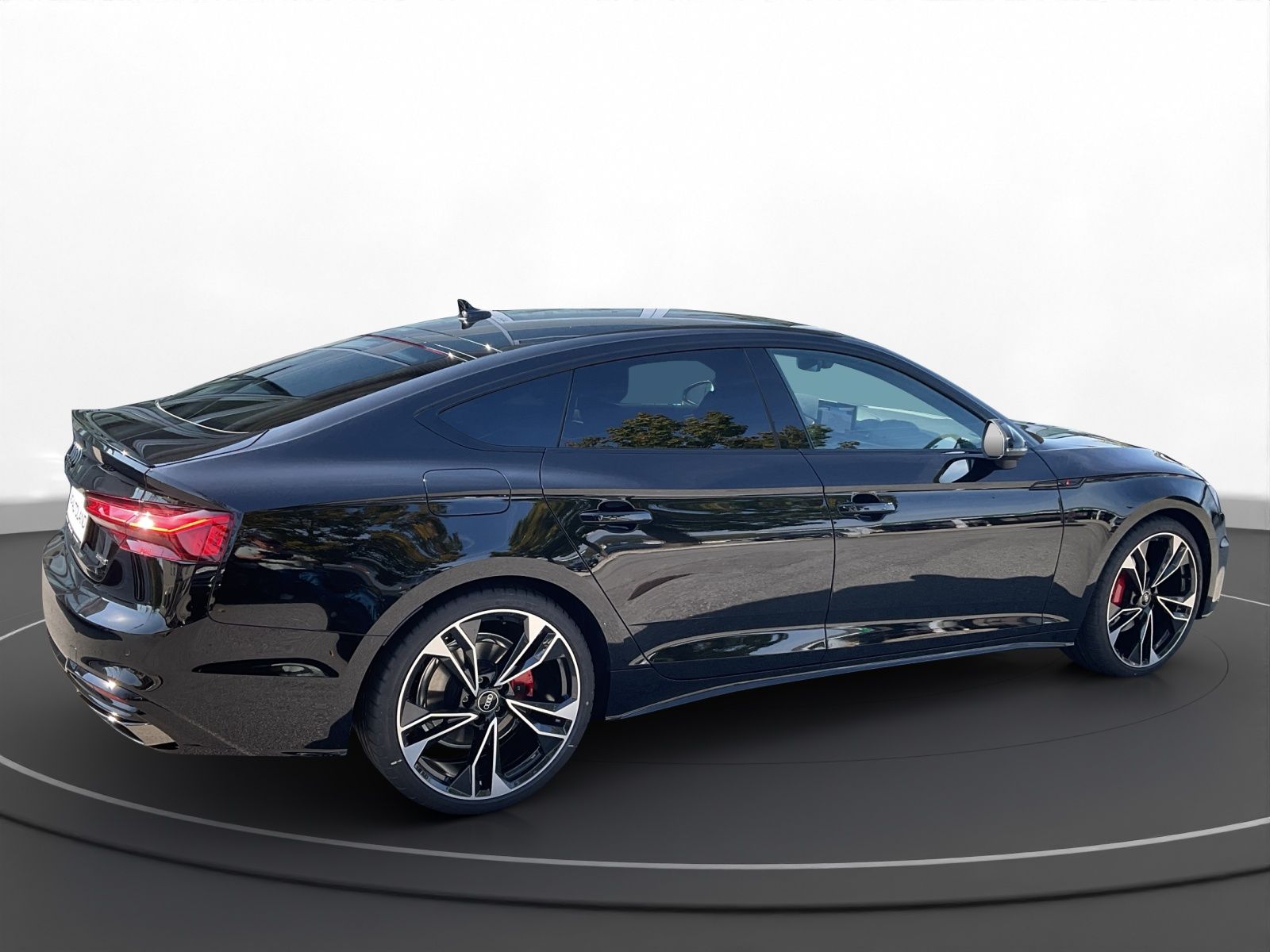 Audi A5 Sportback 40 TDI quattro S tronic S line