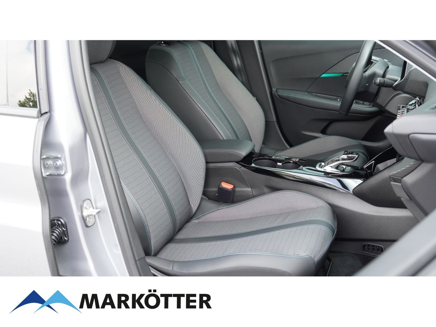 Peugeot e-208 136 Allure - Samsaru's Car Outlet