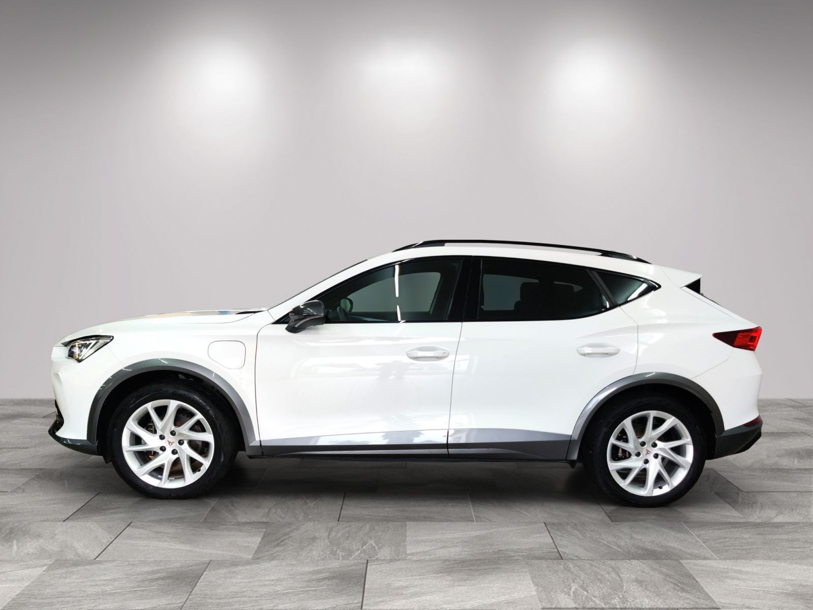 Cupra Formentor eHYBRID AHK/LED/FAP:XL/Navi/Pano/RFKam