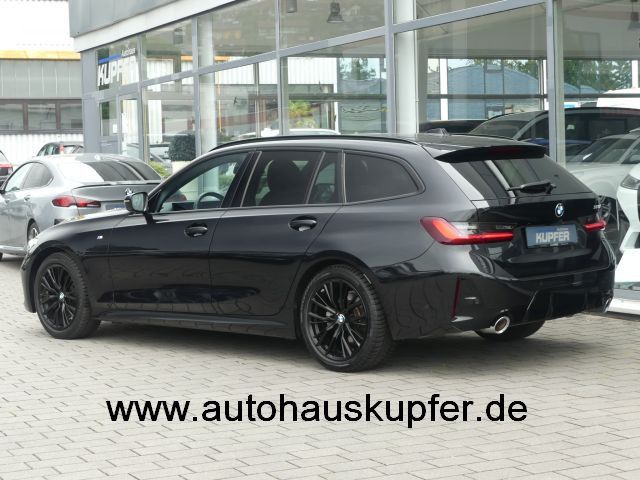BMW 320 i Tour M Sportp. AHK°ACC°-HIFI°AdLED°18Zoll