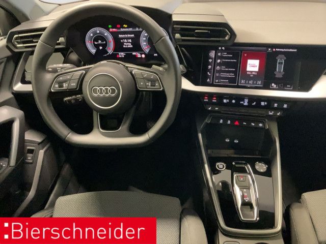 Audi A3 Sportback 35 TDI - Samsaru's Car Outlet