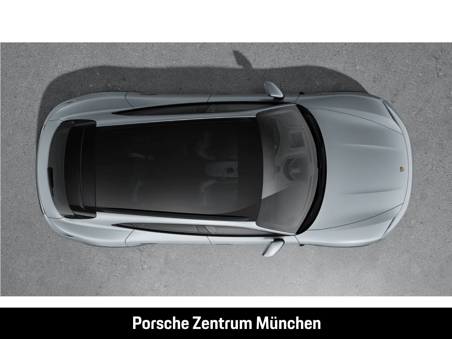 Porsche Taycan 4 Cross Turismo InnoDrive Head-Up BOSE
