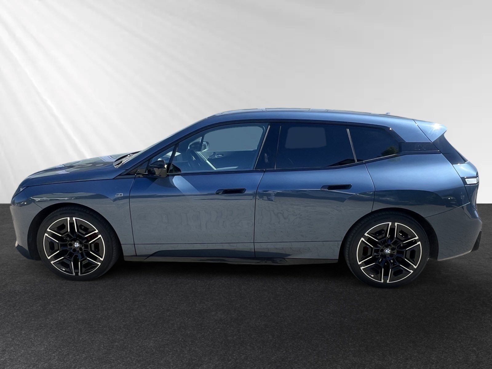BMW iX M70 xDrive Lr. 999,- br. o.Anz. 42Mon/10`Km p