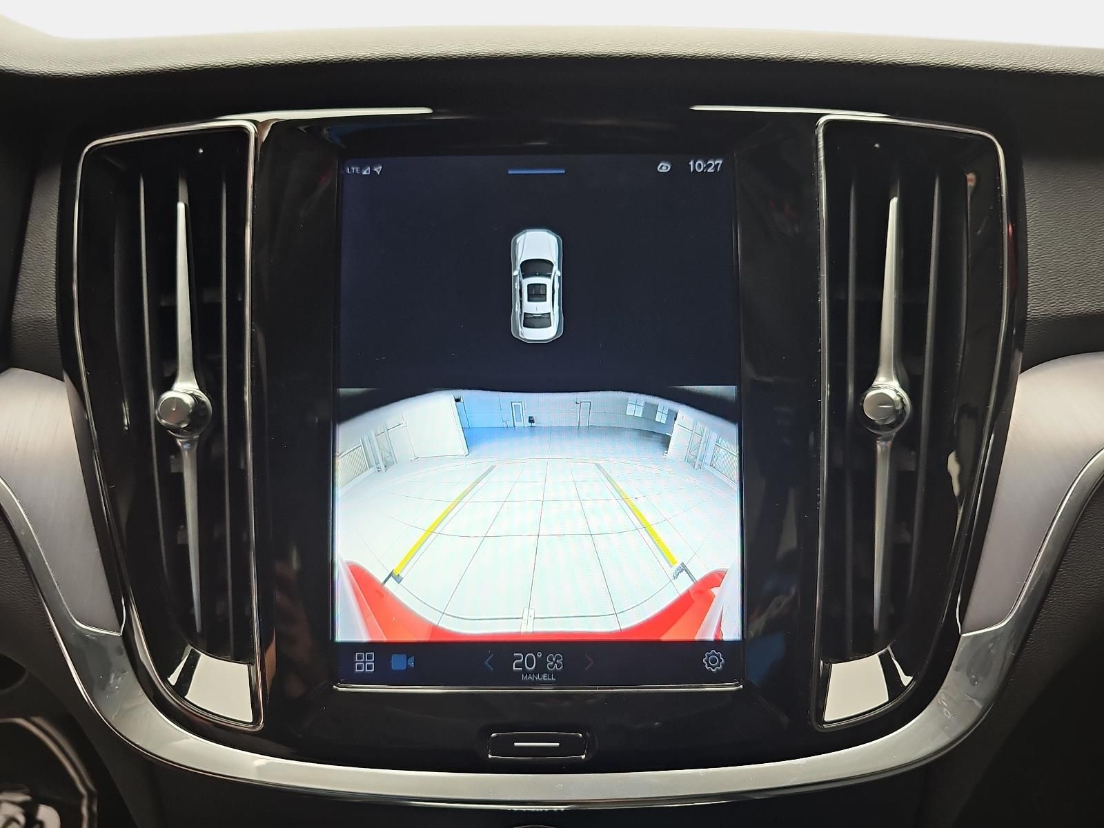 Volvo S60 B4 AUTO. CORE NAVI LED GOOGLE KAMERA LM17