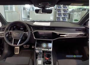 Audi A6 Avant 40 TDI quattro S line S tronic - Samsaru's Car Outlet