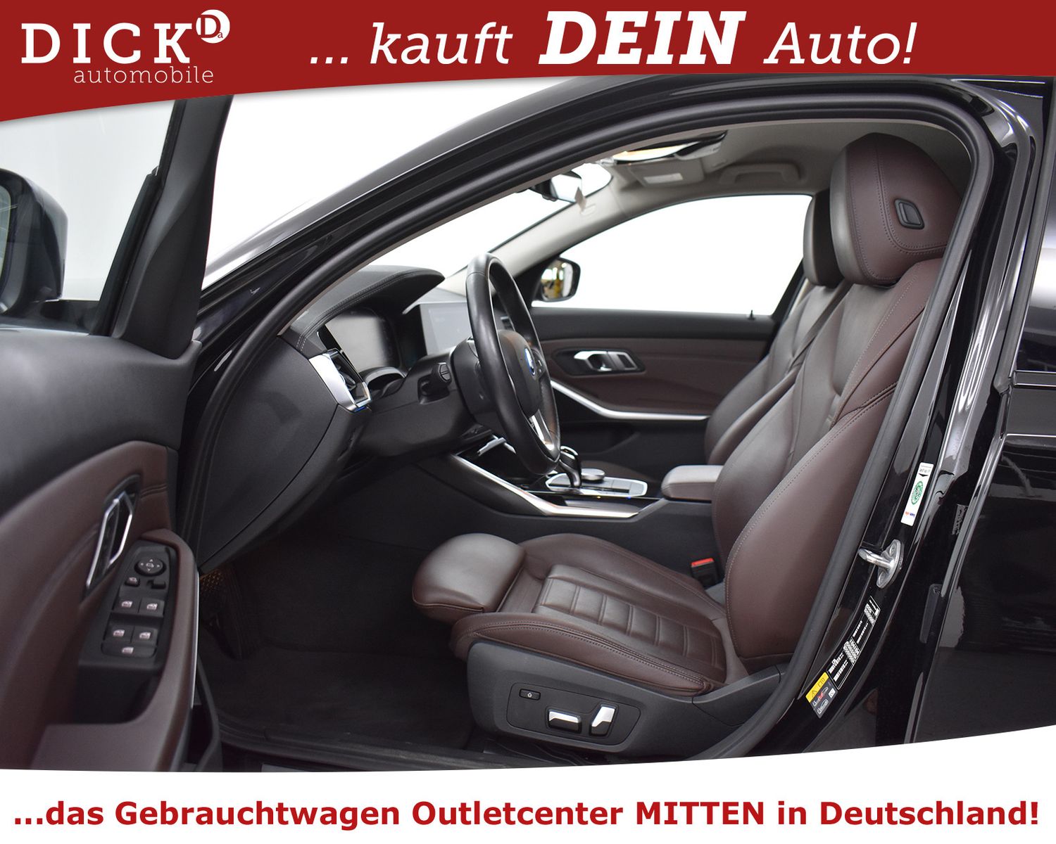 BMW 330e xDr Luxury Line - Samsaru's Car Outlet