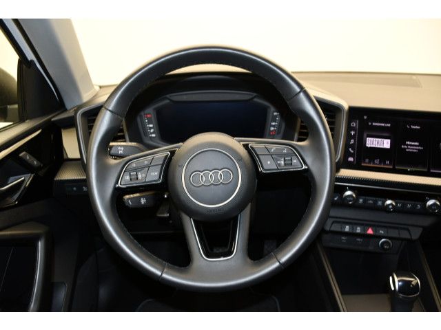 Audi A1 Sportback 30 TFSI S tronic SITZHZ/LED/PDC