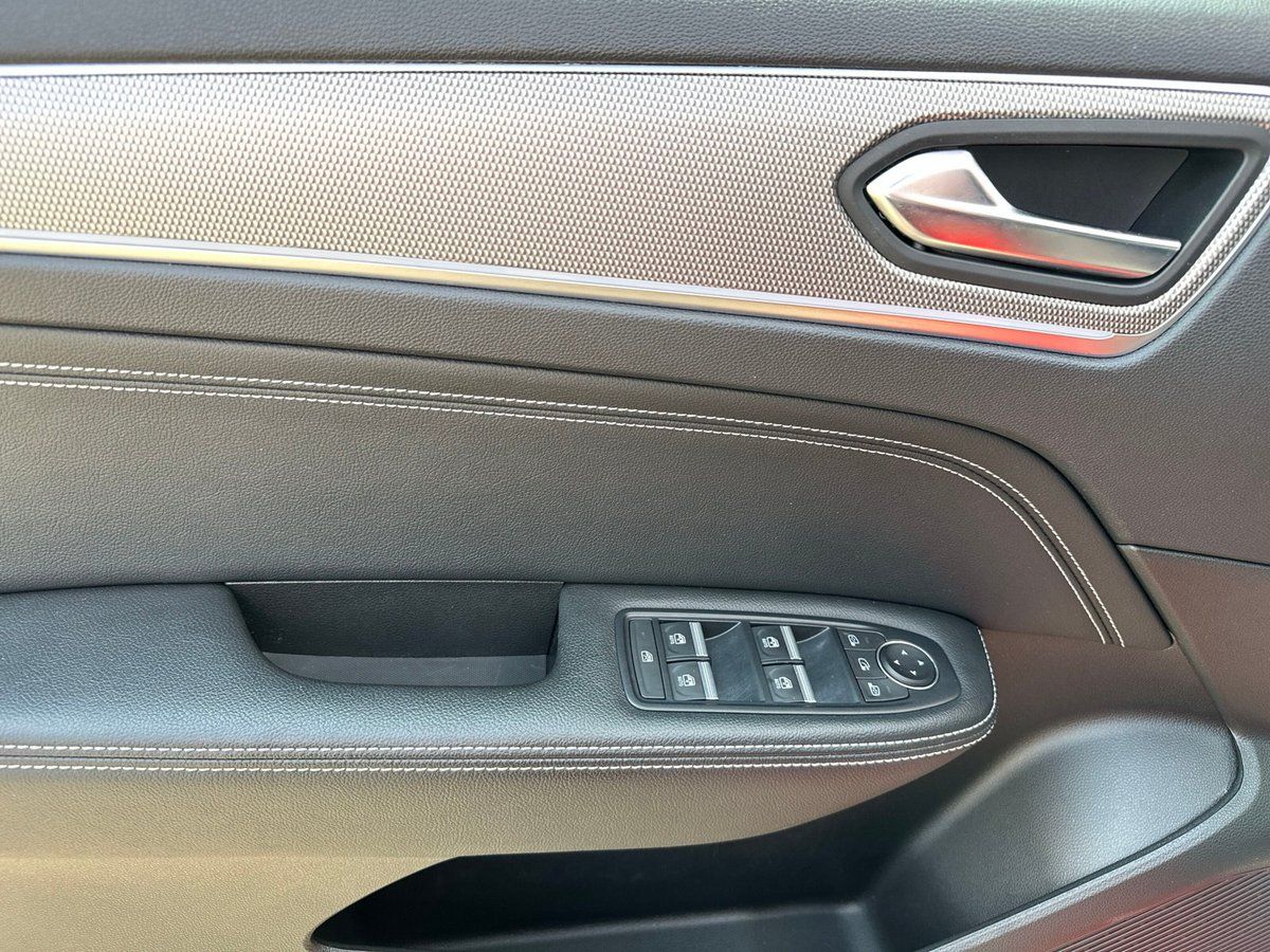 Renault Arkana INTENS TCe 140 EDC - Samsaru's Car Outlet