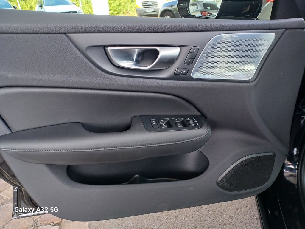 Volvo S60 B5 Ultimate Dark AWD°360°Cam