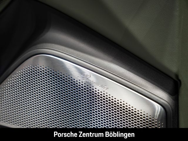 Porsche Macan Turbo - Samsaru's Car Outlet