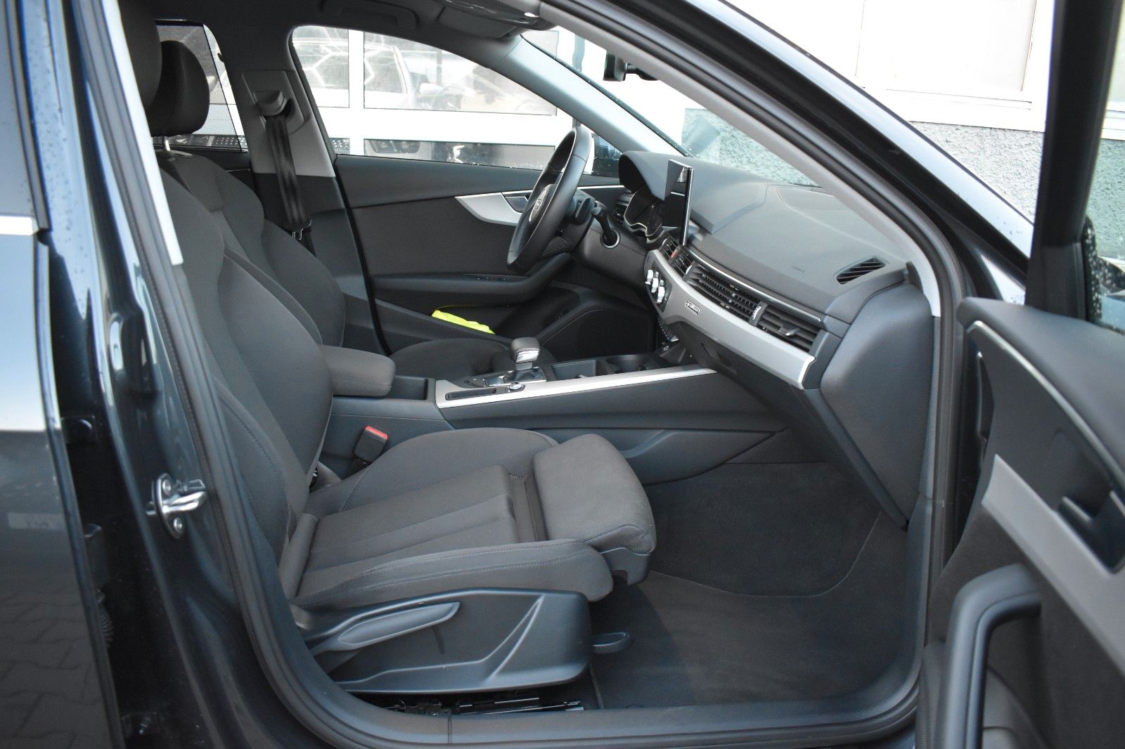 Audi A4 Allroad quattro 40 TDI*SPORT*LED*AHK*NAVI*SHZ