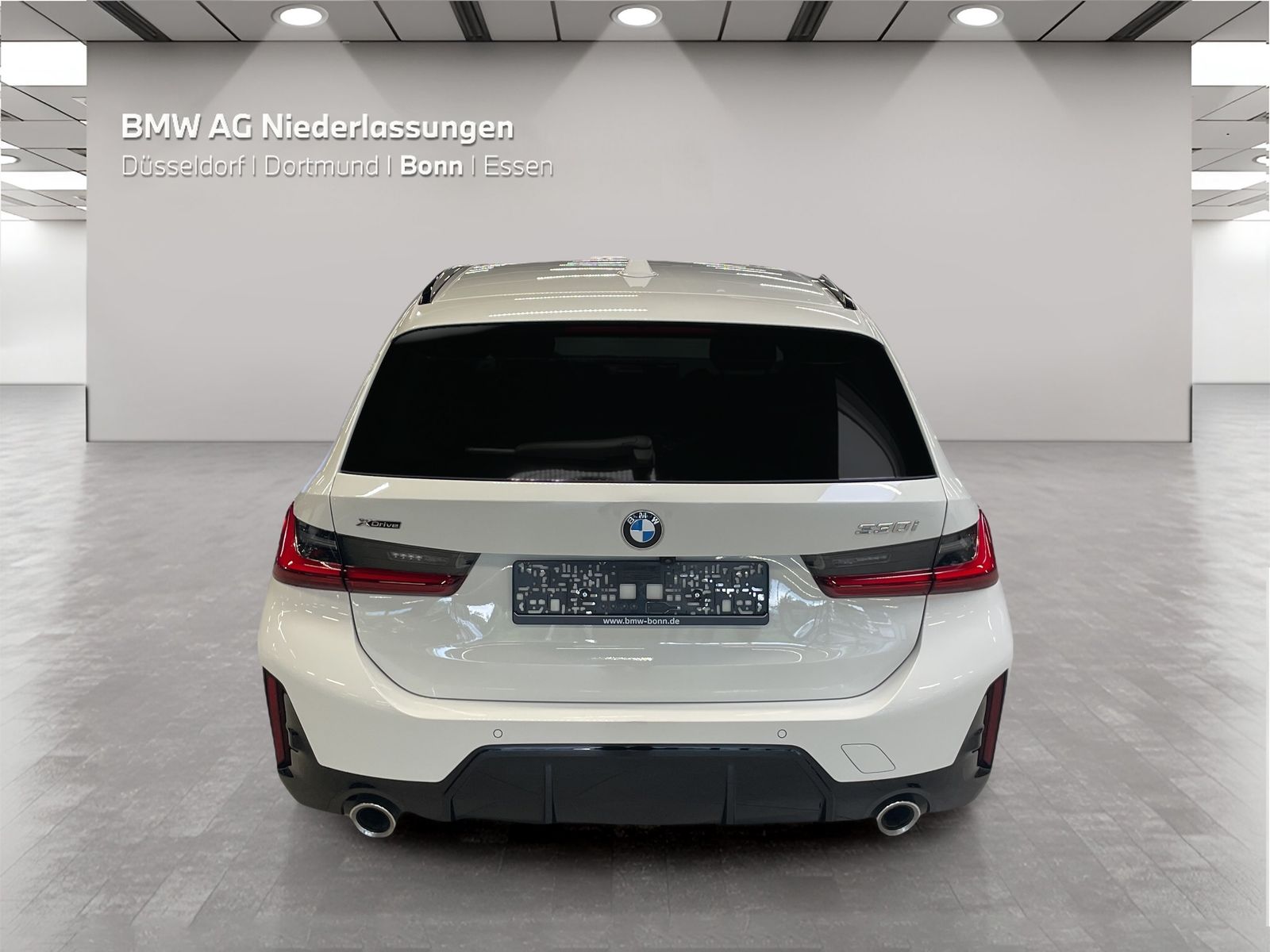 BMW 330i xDrive Touring M Sport LiveCockpitProf LED