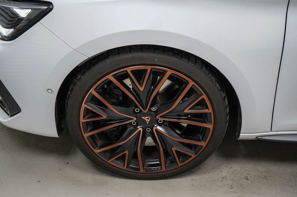 Cupra Formentor 2,0 TSI DSG 4x4 VZ - LAGER