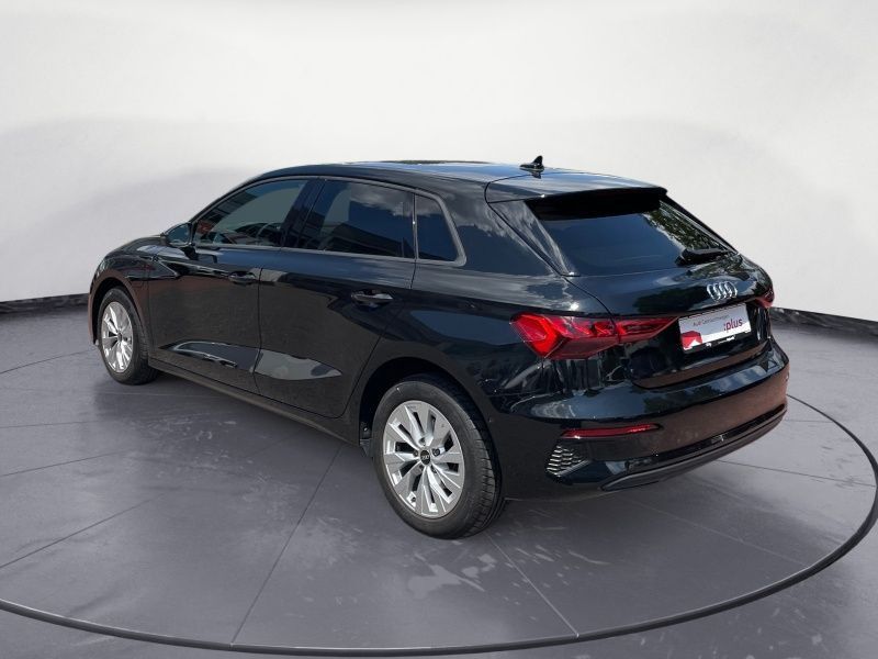 Audi A3 Sportback 40 TFSIe - Samsaru's Car Outlet