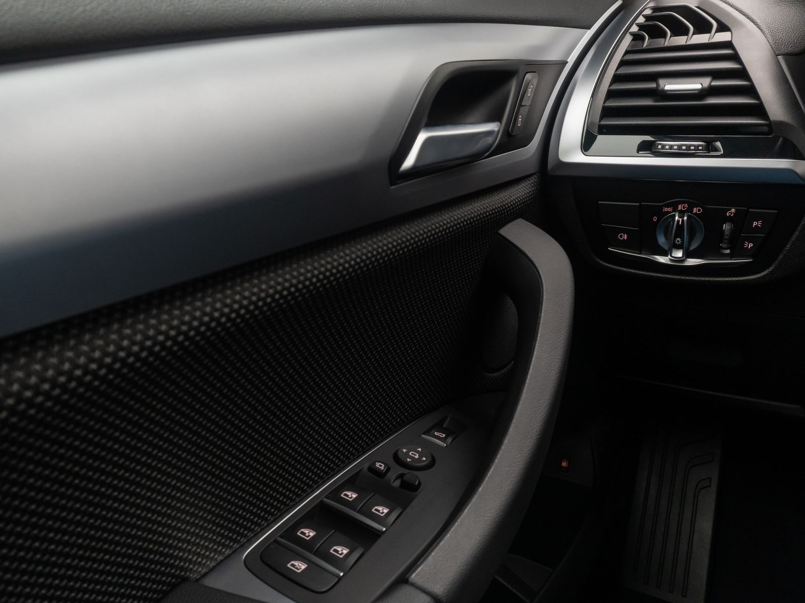 BMW X3 xD30e Kamera DAB DriveAs Cockpit+ Geschwindig