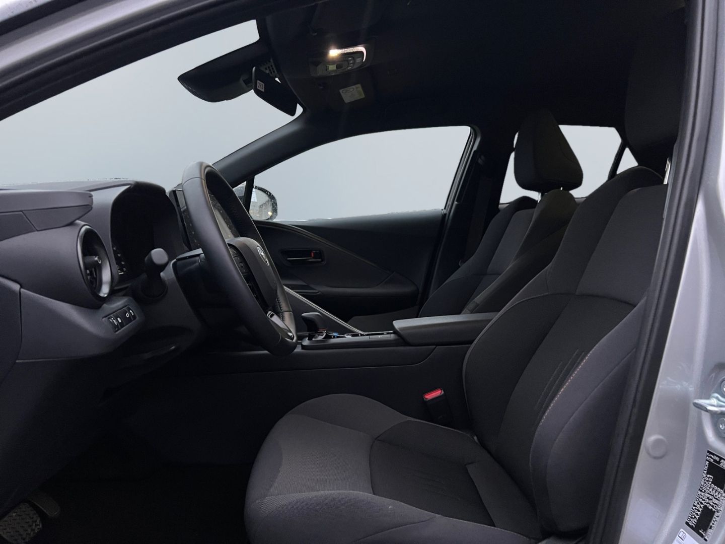 Toyota C-HR 1.8 Hybrid Teamplayer *Technik Paket*CAM*SH