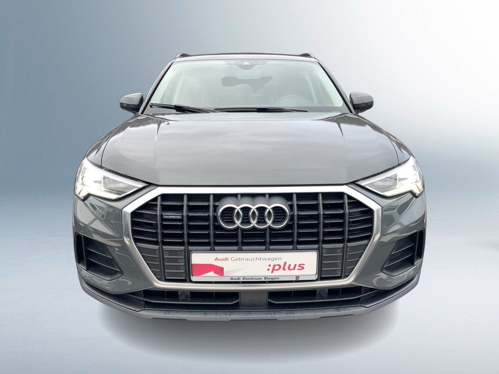 Audi Q3 35 TDI quattro LED Navi VC