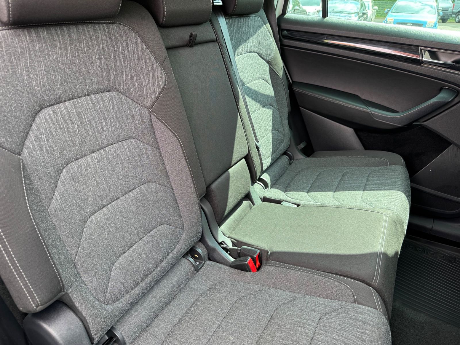 Skoda Kodiaq Style 4x4 - Samsaru's Car Outlet
