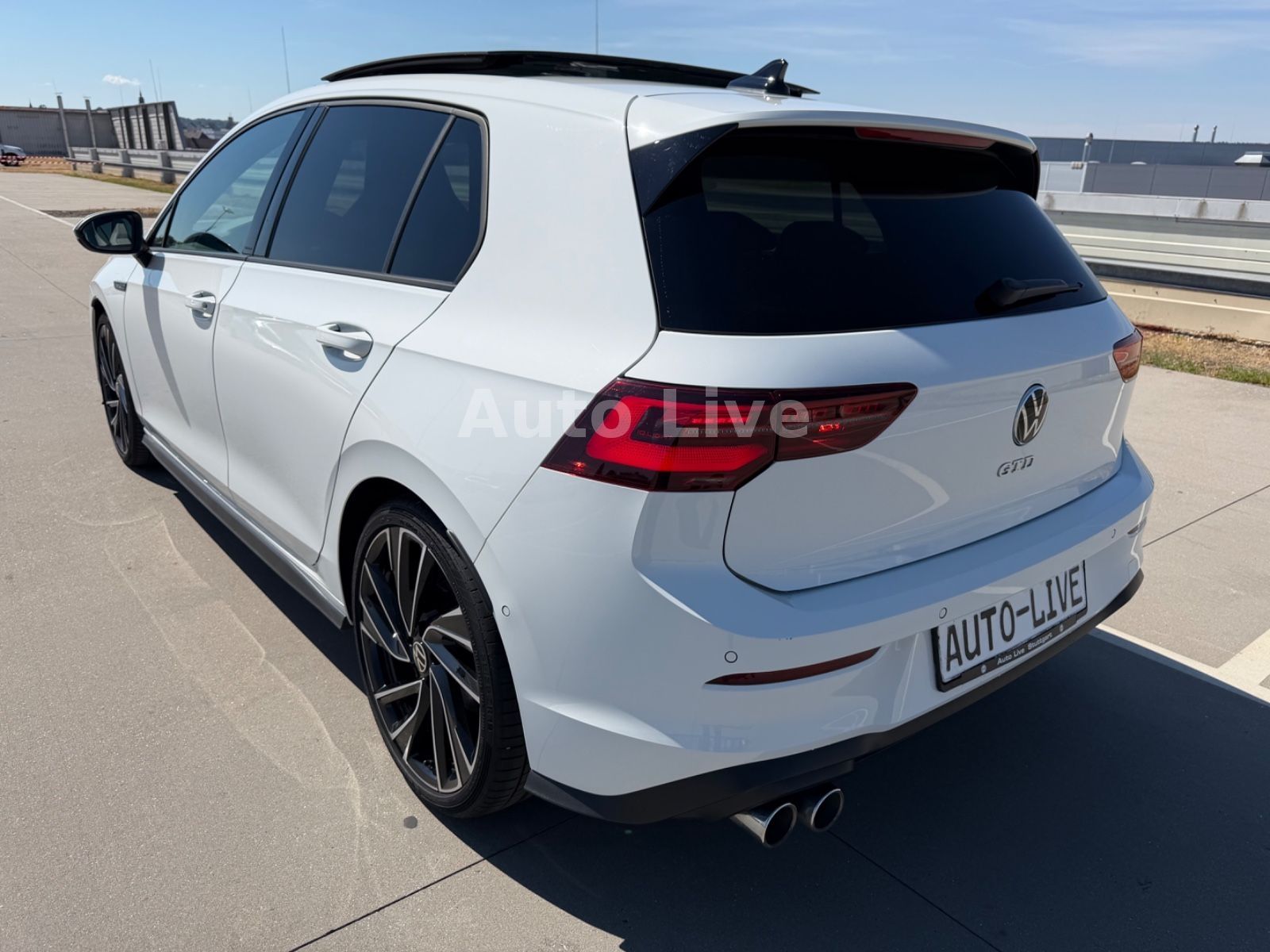 Volkswagen Golf  GTD 2.0 TDI DSG*VIRT*PAN*IQ-LED*KAMERA*VOL