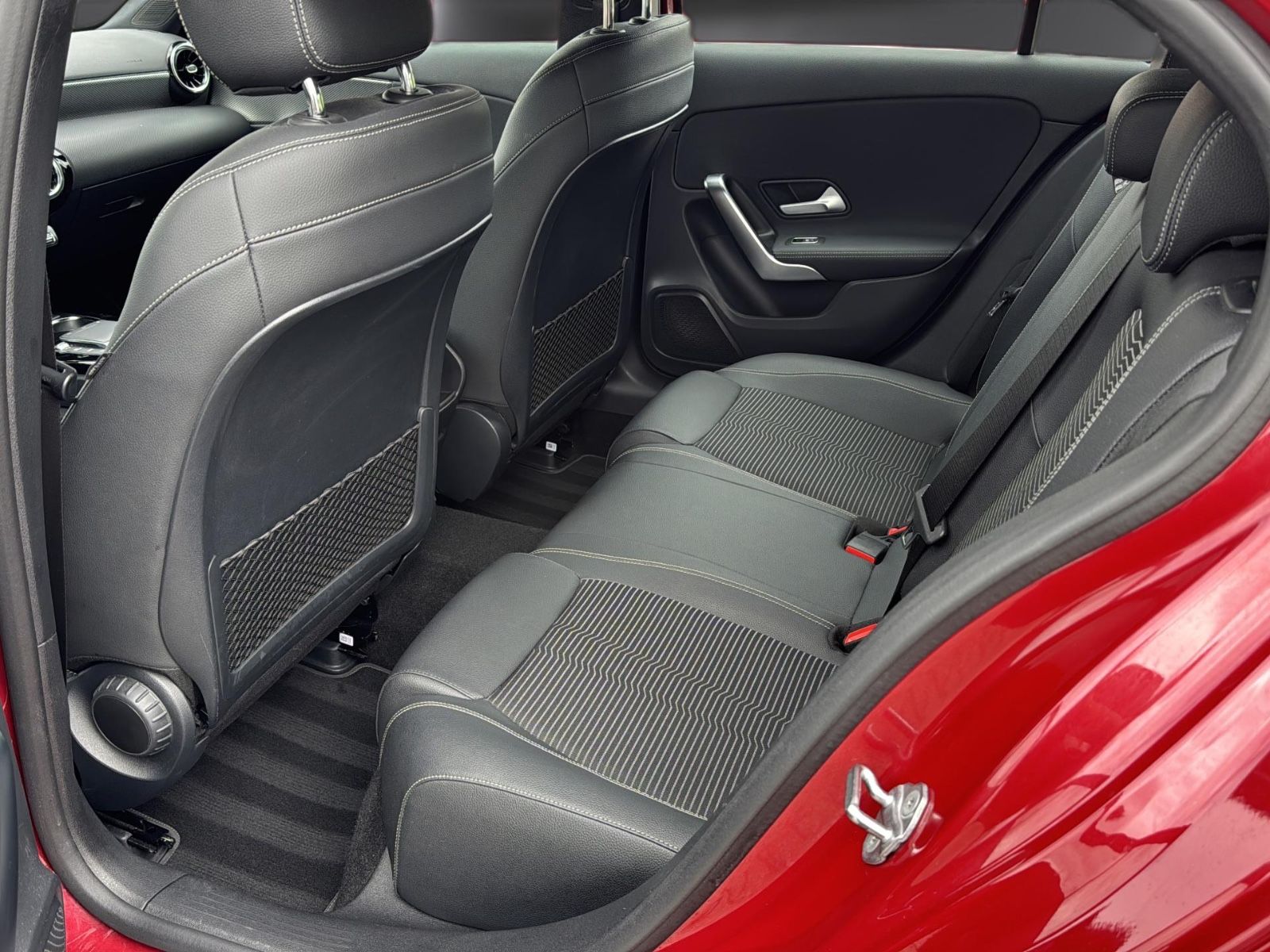 Mercedes-Benz A 180 d Progressive - Samsaru's Car Outlet