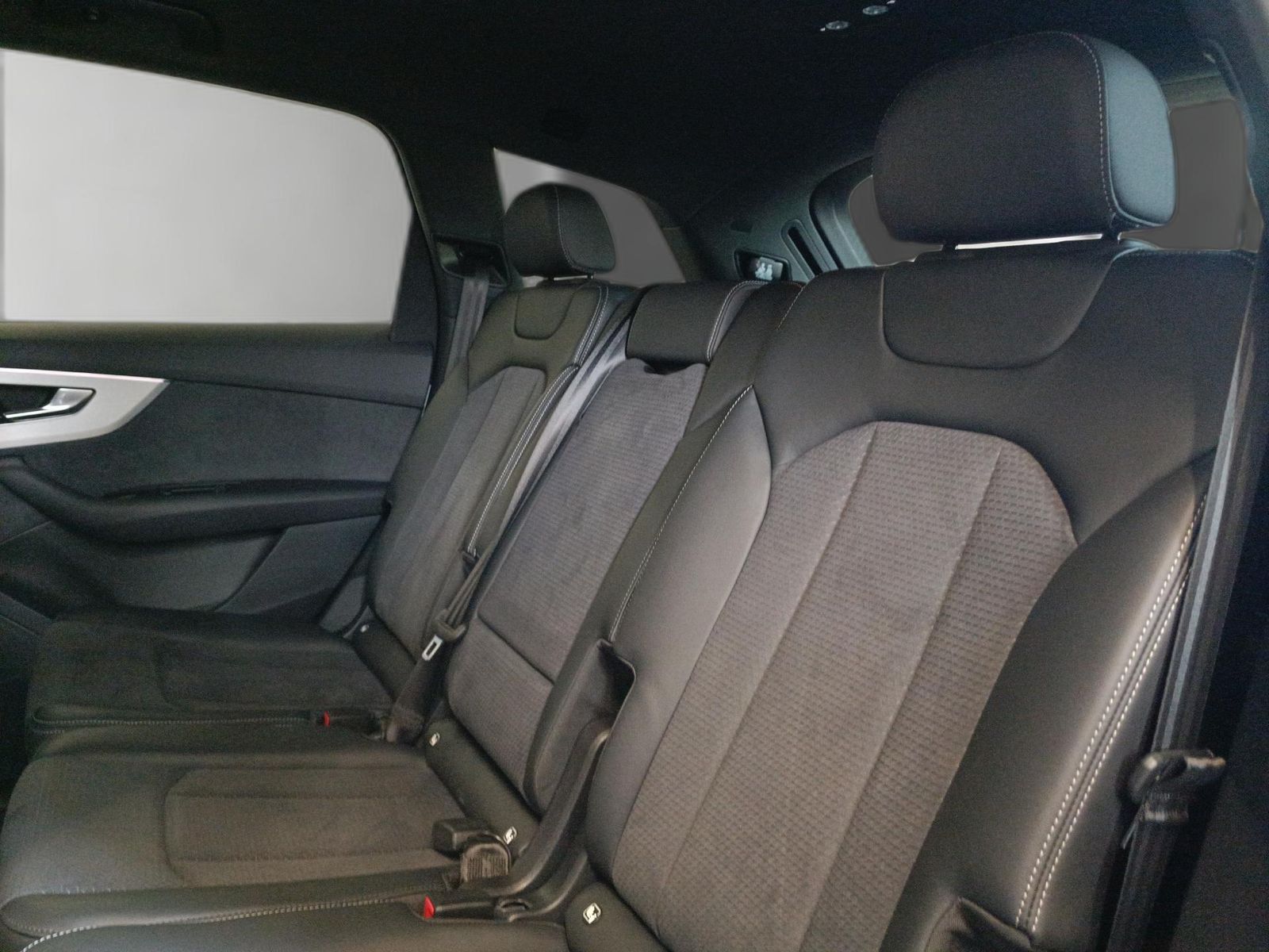 Audi Q7 50 TDI S-Line qu. tiptr AHK*Luft*7Sitze*Matri