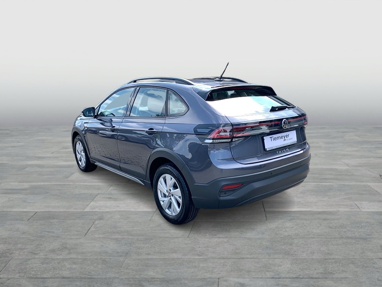 Volkswagen Taigo 1.0 TSI DSG LIFE - Samsaru's Car Outlet