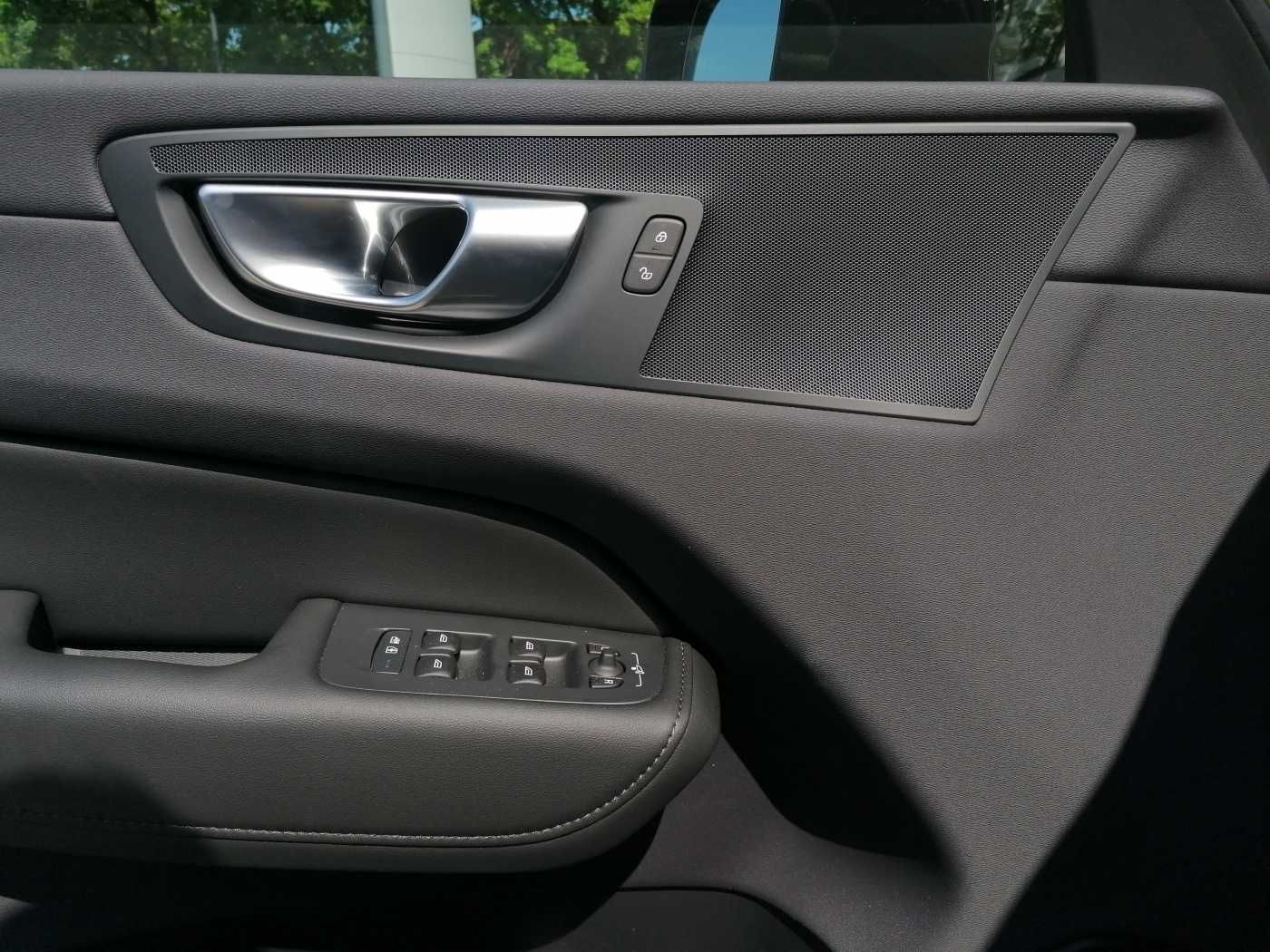 Volvo XC60 T6 AWD Twin Engine Core