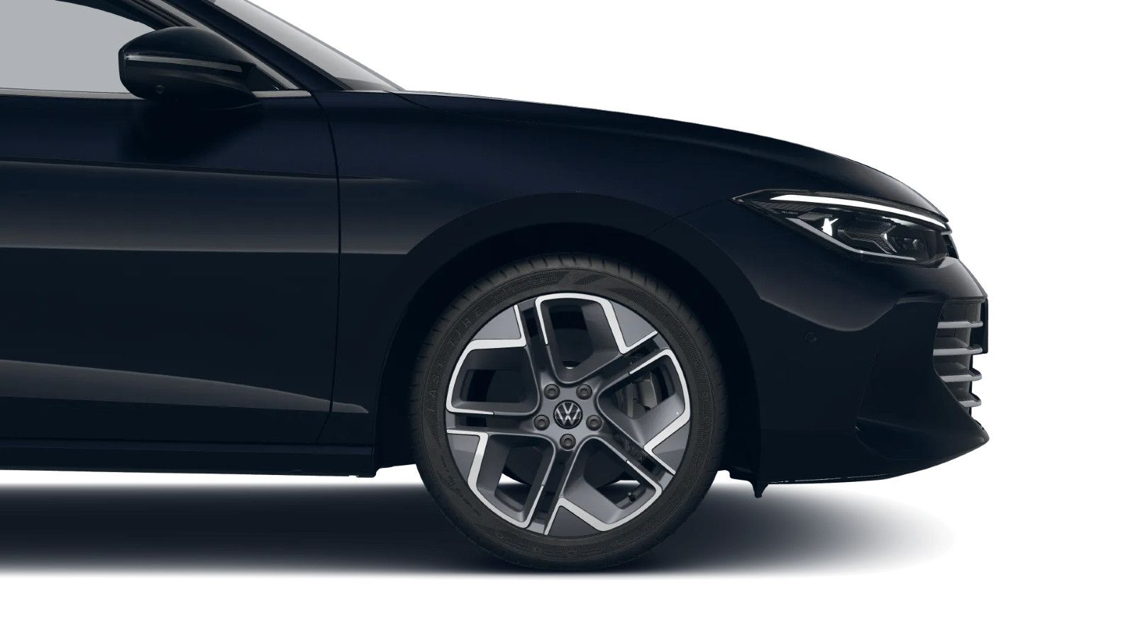Volkswagen Passat 1.5 eHybrid Elegance Pano*AHK*HuD*H&K