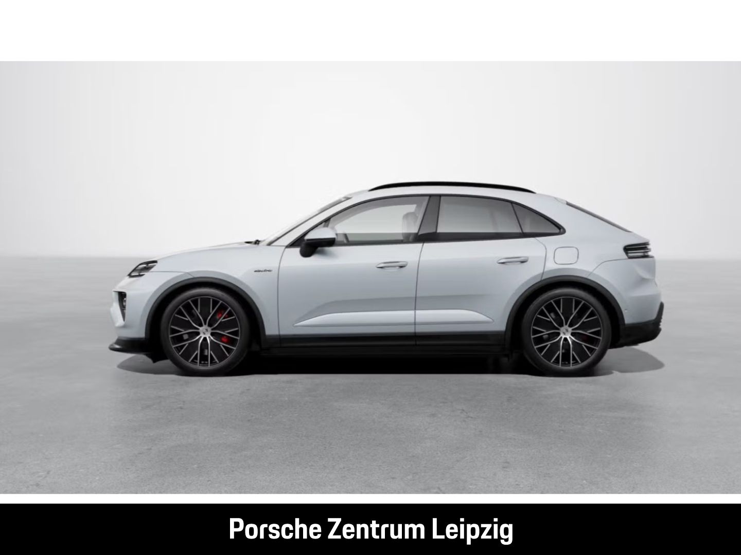 Porsche Macan 4S InnoDrive HA-Lenkung Head-Up LED-Matrix