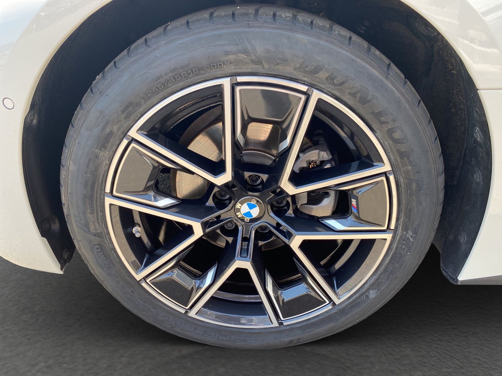 BMW 420d Gran Coupe ///M-Sport ACC 360° SAG Komfortz
