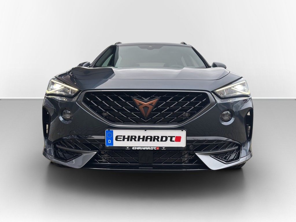 Cupra Formentor e-Hybrid 1.4 TSI DSG VZ DCC AHK*LED*NA