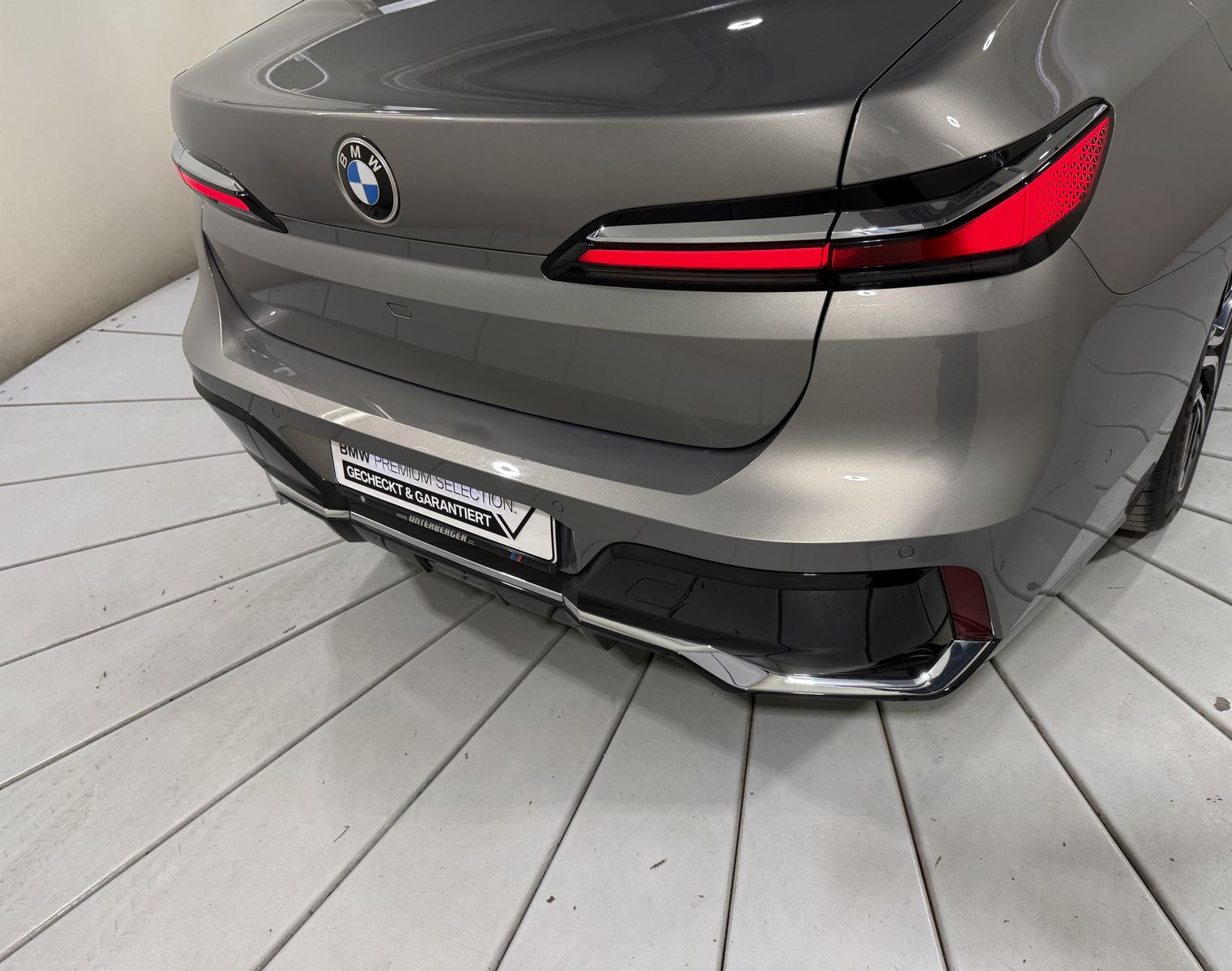BMW 740d xDrive M Sportpaket Executive Standhzg 360°