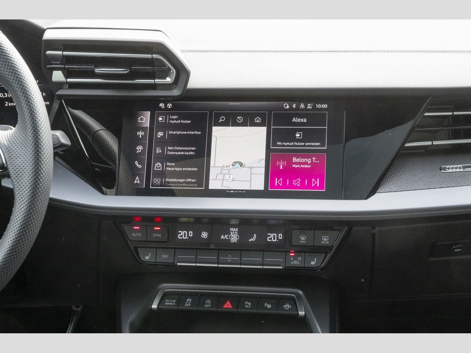 Audi A3 Sportback 35 TDI S-tronic S line - Samsaru's Car Outlet