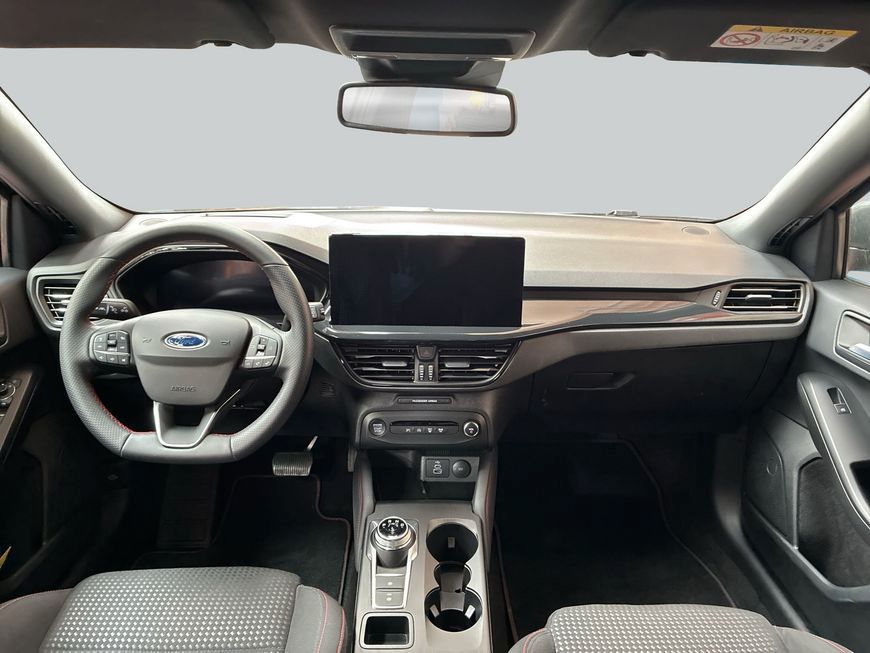 Ford Focus Turnier 1.5 EcoBlue  Aut. ST-LINE X