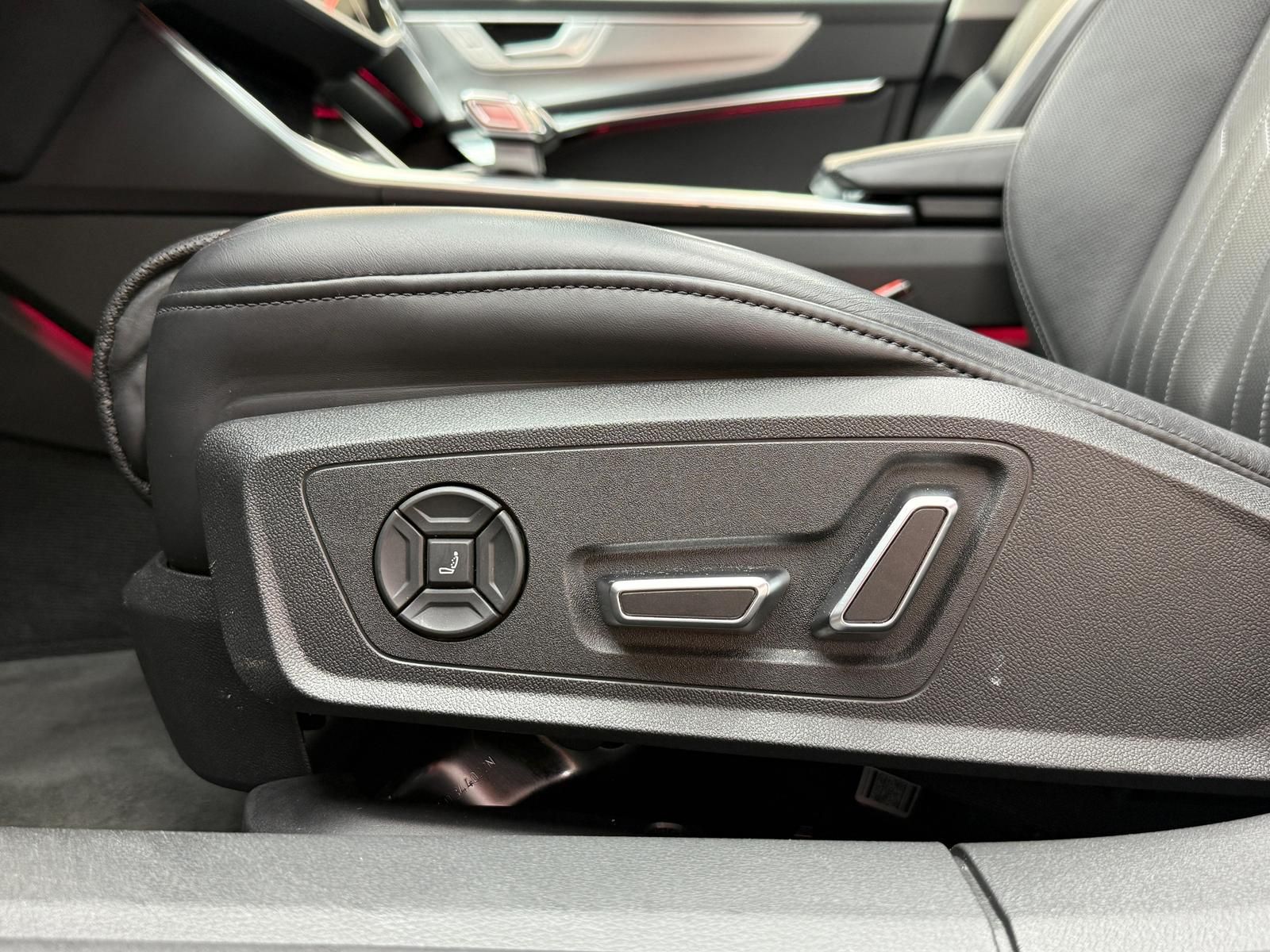 Audi A6 55 TFSI e quattro sport - Samsaru's Car Outlet