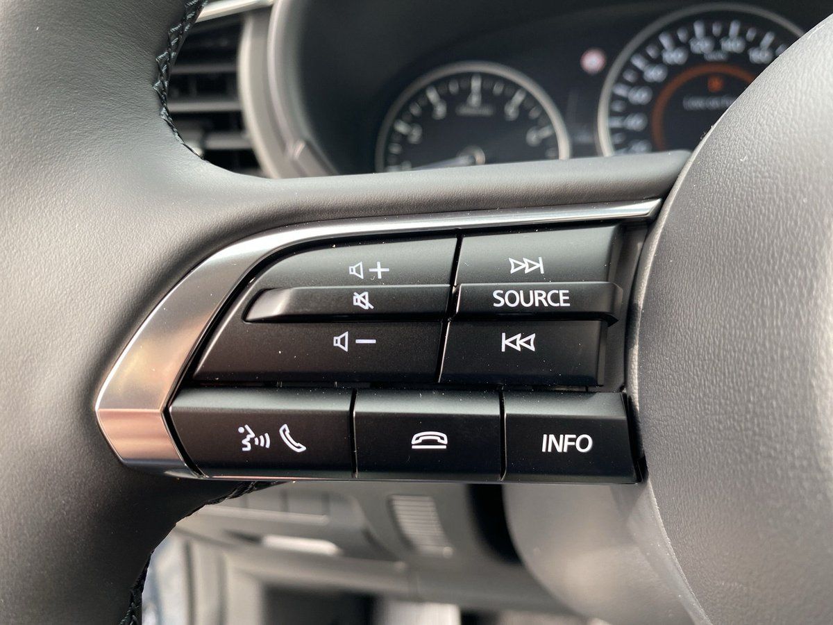 Mazda CX-30 2.0L e-SKYACTIV X AWD Exclusive-line +BOSE