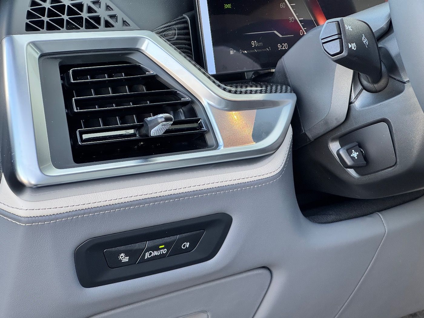 BMW X6 xDrive40d M-Sport-Pro 22-Zoll/LuftFW/AHK/StHz