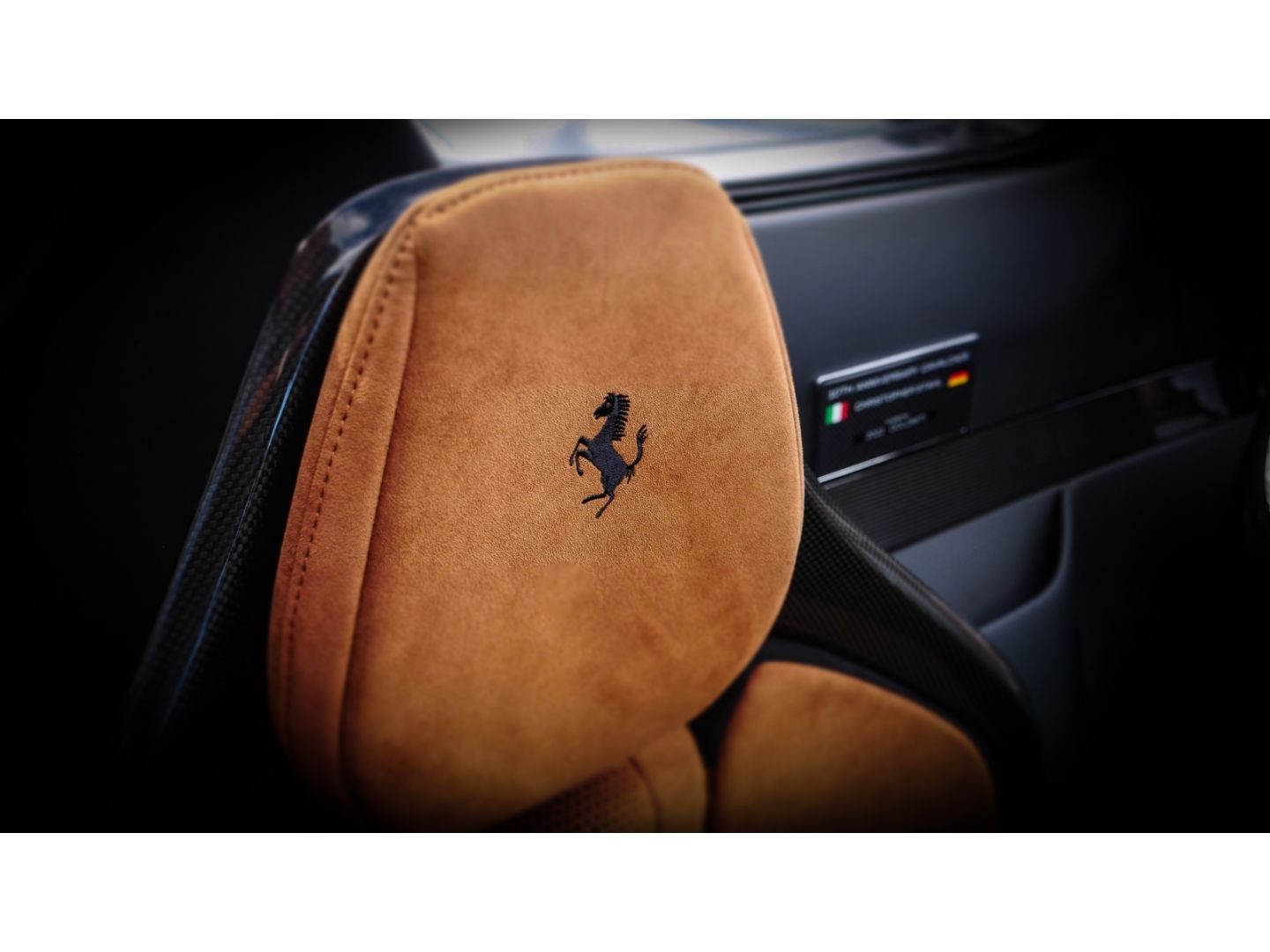 Ferrari SF90 Spider Tailor Made Cavalcade Edition - Samsaru's Car Outlet
