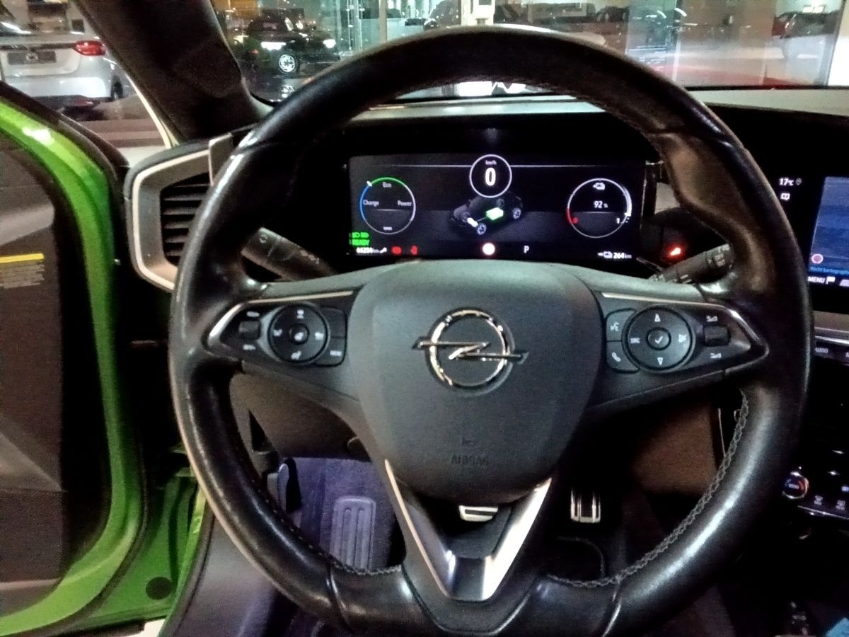 Opel Mokka-e Ultimate - Samsaru's Car Outlet