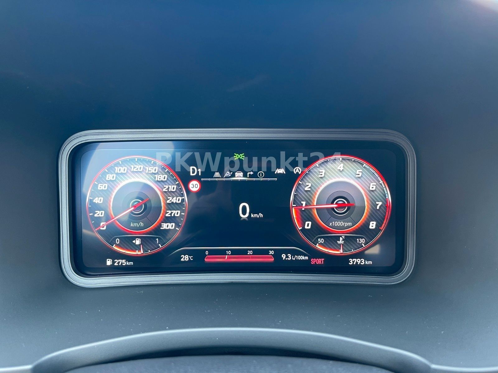 Hyundai Kona N Performance - Samsaru's Car Outlet