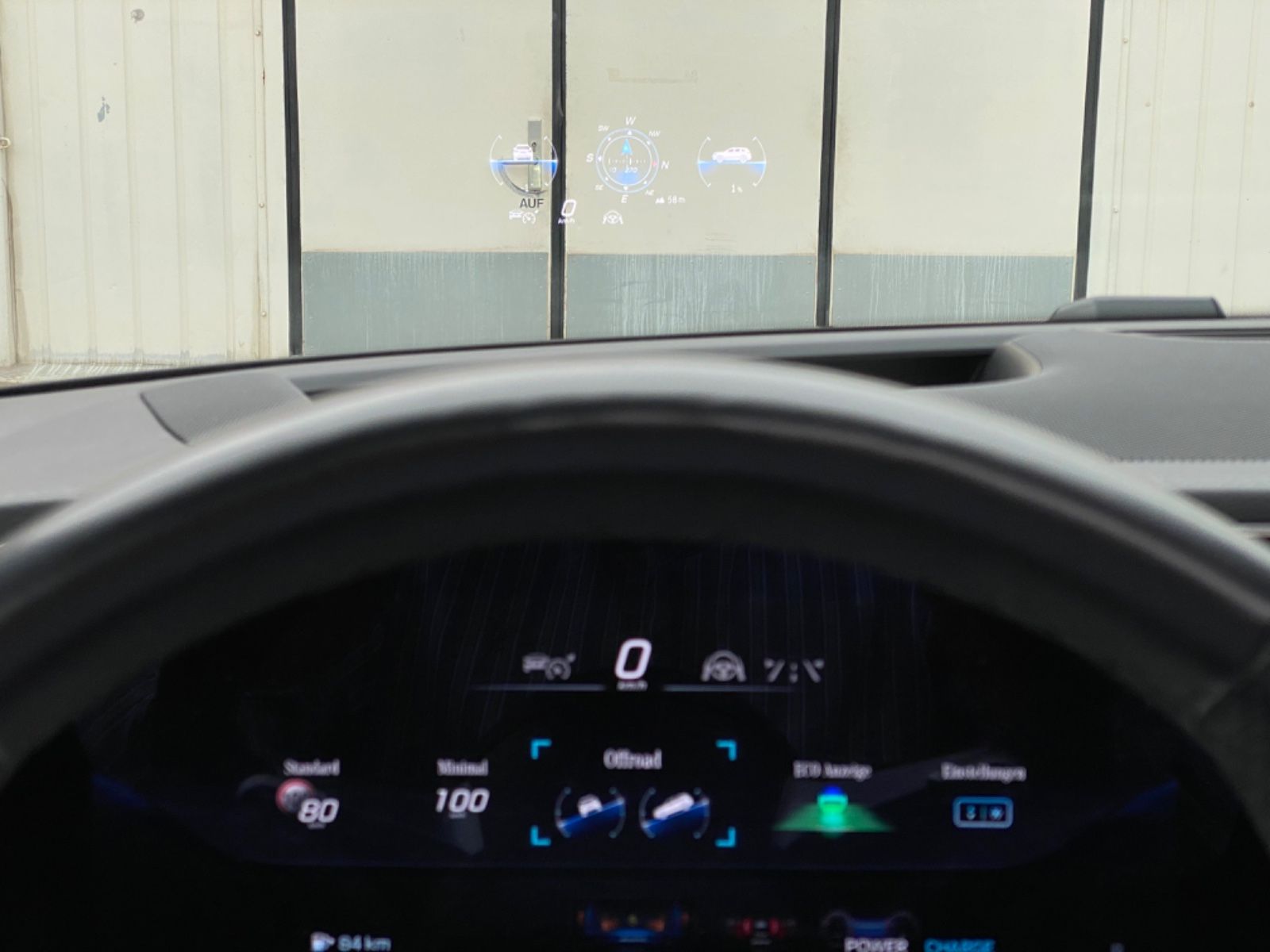 Mercedes-Benz GLE53 AMG Coupe 4Matic+ Massage_360_Airm_Keyless